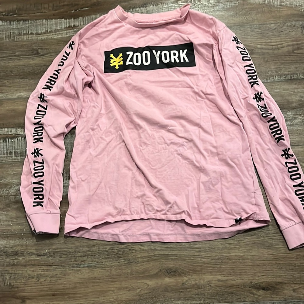 Zoo York long sleeve